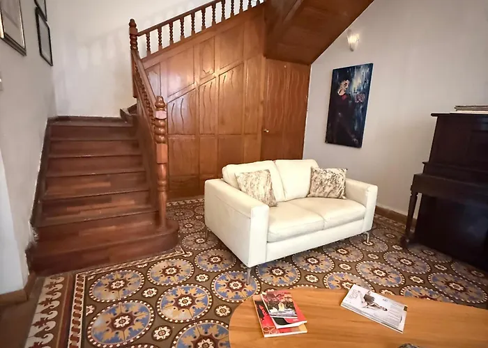 Сasa de vacaciones Art Deco House With Private Courtyard In La Condesa *